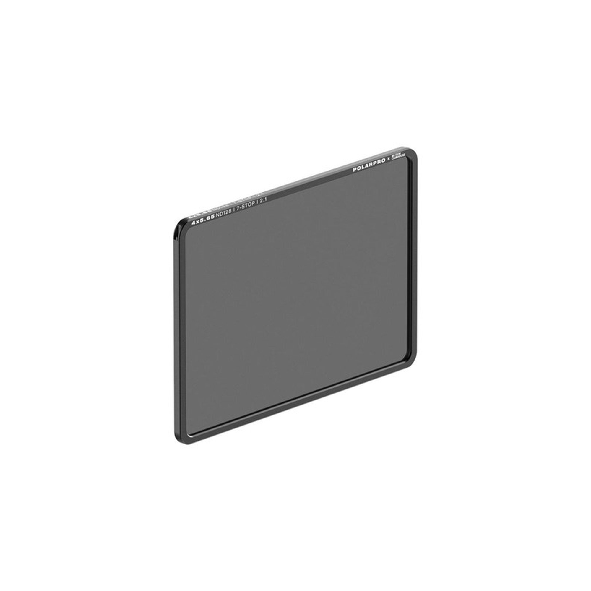PolarPro 4x5.65 ND128 7stop Filter