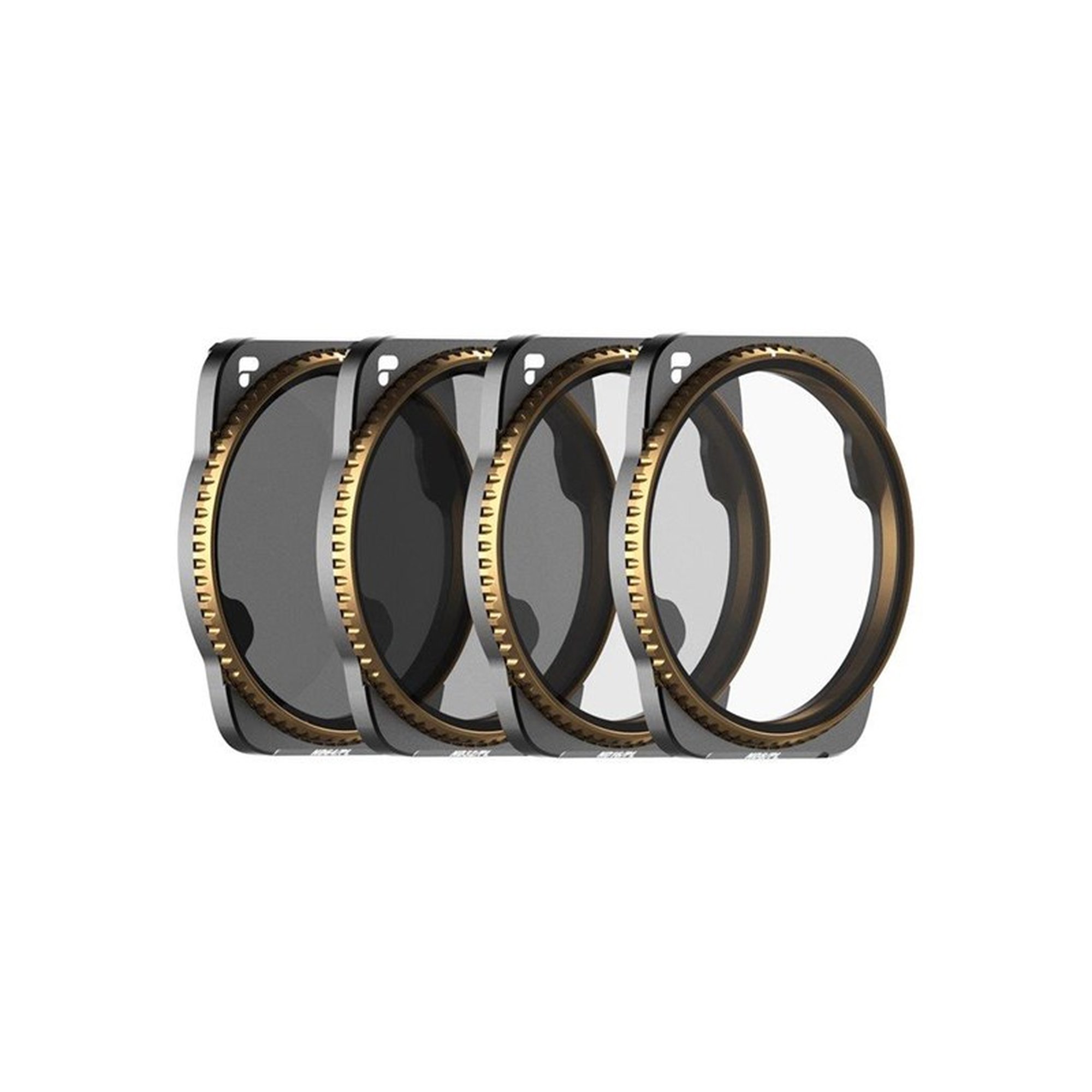 PolarPro DJI Air 3 Vivid Collection ND8/PL ND16/P