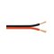 Pro Loudspeaker cable red/black CCA – kuva 1