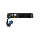 Eaton G4 - power distribution unit - metered input - 7.4 watt
