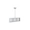 Multibrackets M Pro Series mounting kit - for LCD display - small - white - Max 80 kg - recommended for 37" – kuva 1