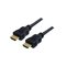 StarTech.com HDMI - HDMI - 1m - Musta – kuva 1