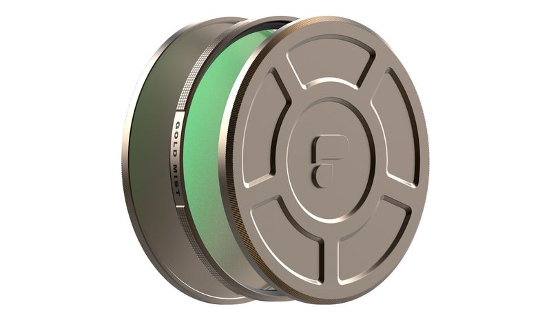 PolarPro 135-GLDMST-95C