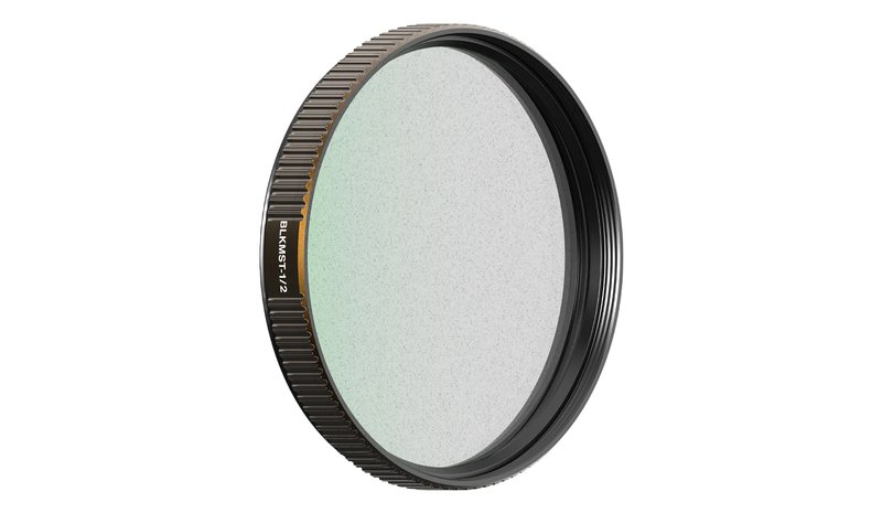 PolarPro 49-BLKMIST-1/2