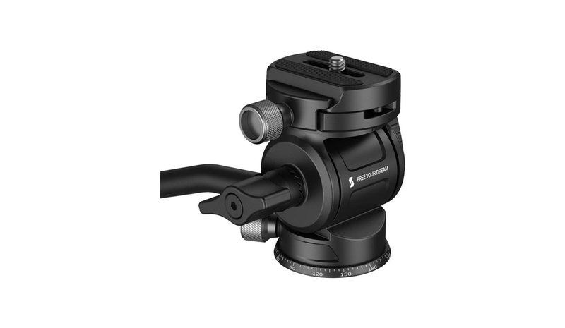 SmallRig 4936 Video Head CH3 – kuva 1/2