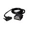 Hollyland Tally cable for Datavideo 2850 / Mars & Syscom – kuva 1