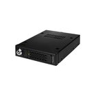 RaidSonic Cremax ICY Dock ToughArmor MB991SK-B