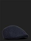 WIGÉNS Ivy Modern Cap - NAVY - 56
