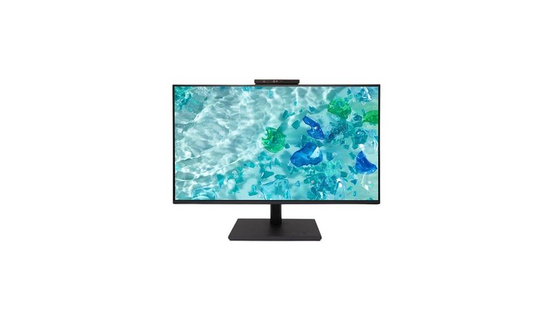 27" Acer Vero B277U D6bmiiprczx – kuva 2/2