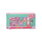 Canenco Create It! Lip Gloss Swirl - 7 pcs.