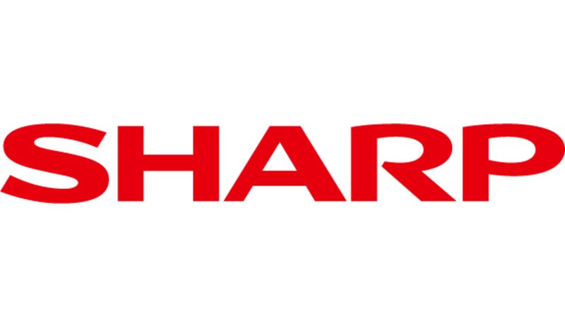 Sharp EL320WB SH-EL320WB