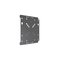 Multibrackets M Pro Series mounting component - fixed - black - Max 20 kg - recommended for – kuva 1