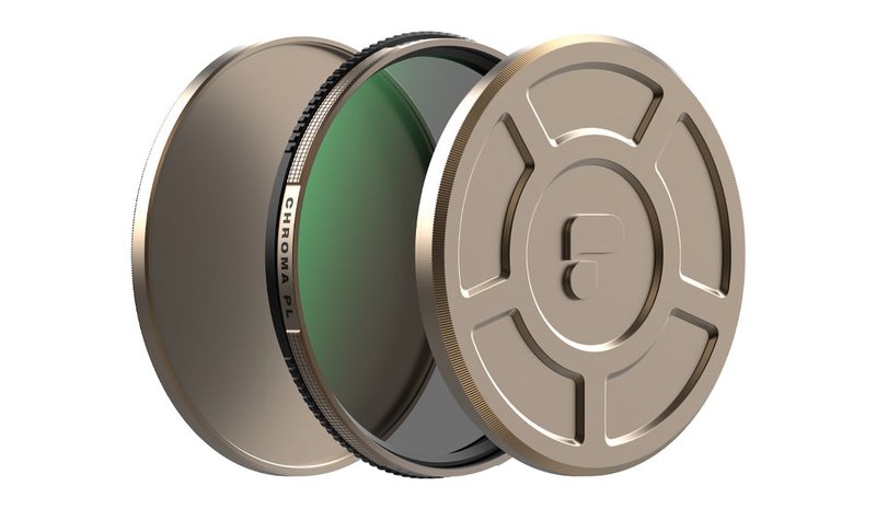 PolarPro 135-CHRMPL-72MM