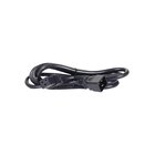 Roline BACHMANN - power extension cable - IEC 60320 C20 to IEC 60320 C19 - 2 m