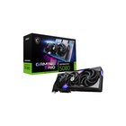 MSI GeForce RTX 5080 GAMING TRIO OC - 16GB GDDR7 RAM - Näytönohjaimet