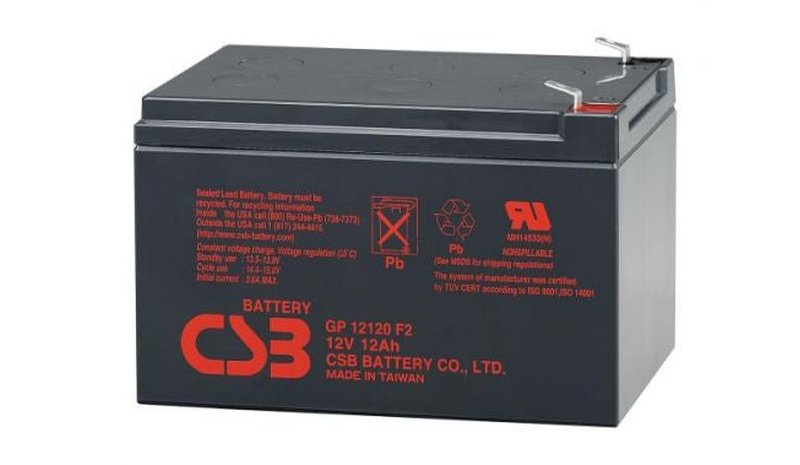 CSB GP12120F2
