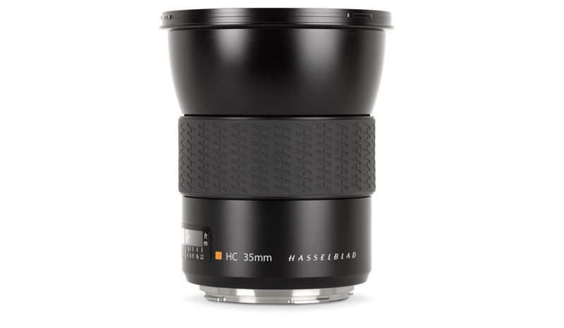 Hasselblad HC 3.5/35 73925