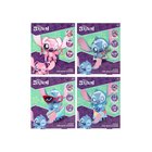 Canenco Fold your own Stitch 3D Figure Cardboard