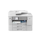 Brother MFC-J6957DW - multifunction printer - colour Multifunction - väri - Muste