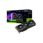 PNY GeForce RTX 5070 Epic-X OC - 12GB GDDR7 RAM - Näytönohjaimet