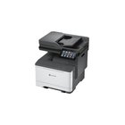 Lexmark CX635adwe Multifunction - väri - Laser