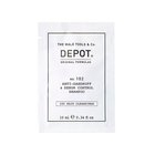 Depot 102 Shampoo - Anti-Dandruff & Sebum Control 10?ml