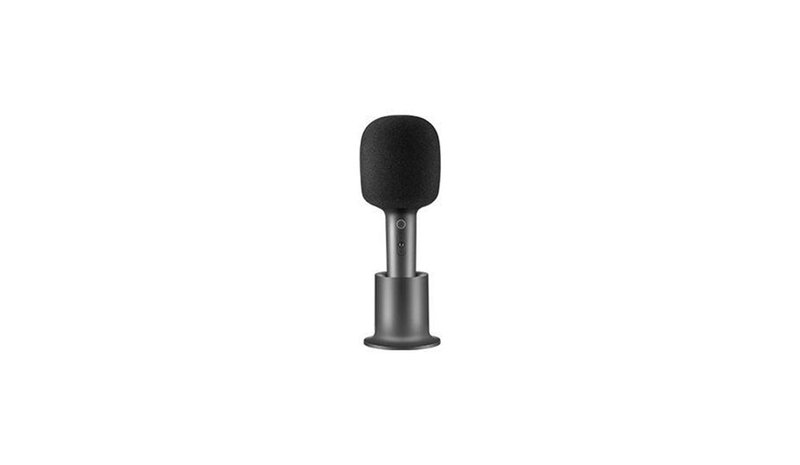 Xiaomi Karaoke Microphone - wireless microphone – kuva 1/3