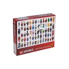 LEGO NINJAGO Puzzle (500)
