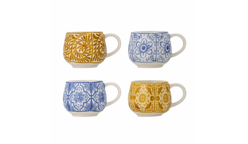 Bloomingville Milton 82072