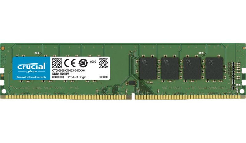 Crucial CT16G4DFS832A