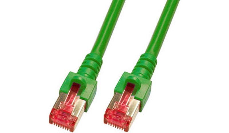 EFB Elektronik 7.5m Cat6 S/FTP K5514.7,5