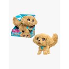 Fur Real Wag-A-Lots Interaktiivinen Lelu Golden Retriever