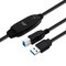 Microconnect USB3.0AB7B – kuva 2