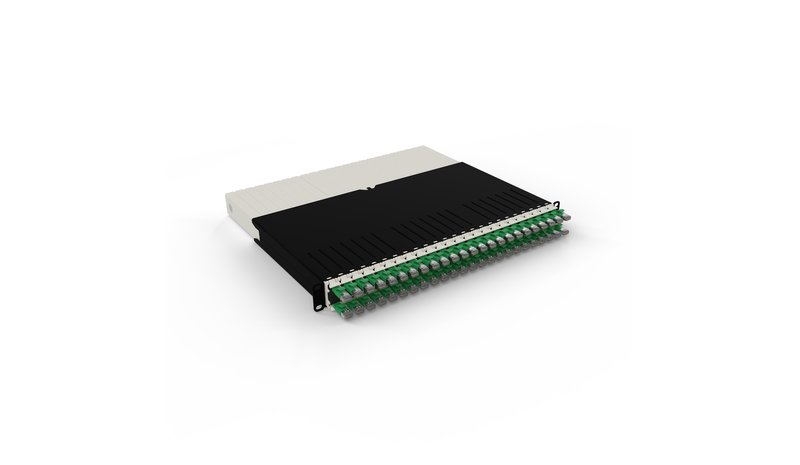 PATCHBOX PONEX8STPGR