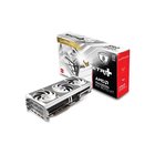 Sapphire Radeon RX 9070 XT PhantomLink Polar - 16GB GDDR6 RAM - Näytönohjaimet