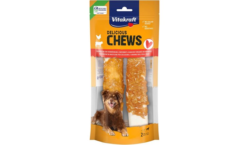 Vitakraft Delicious Chews 58257 – kuva 1/2