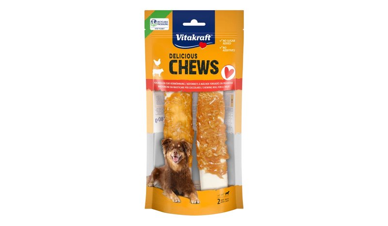 Vitakraft Delicious Chews 58257 – kuva 2/2