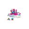 SquishyVerse Snackipoos S1 Squish Factory Playset – kuva 1