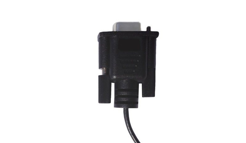 Datalogic RS-232 DB9 S 4.5m 8-0730-54