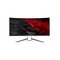 34" Acer Predator X34 F1bmiipphuzx – kuva 1