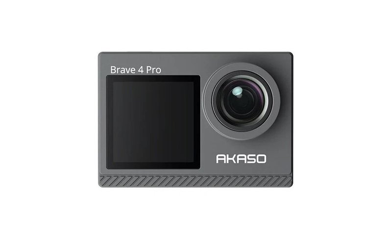 Akaso Brave 4 Pro