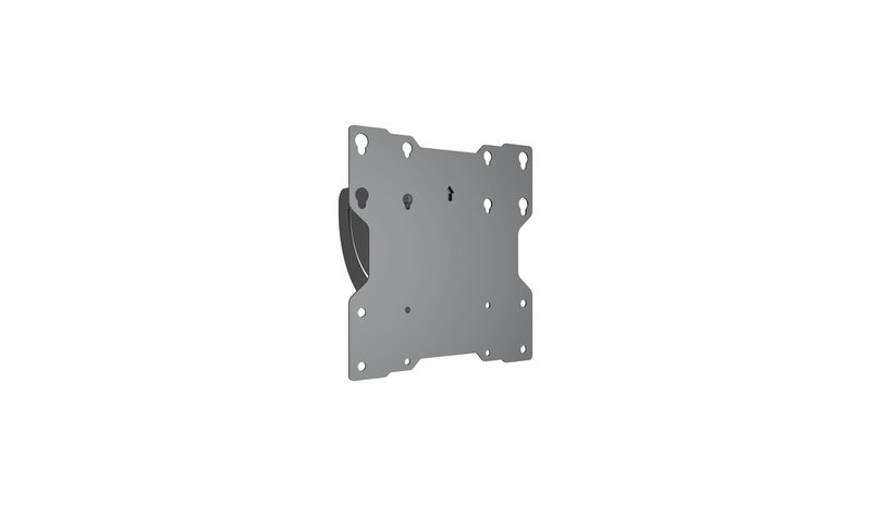 Multibrackets M Pro Series mounting component - for display stand - black - Max 70 kg - recommended for – kuva 1/1