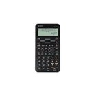 Sharp scientific calculator EL-W531TL black