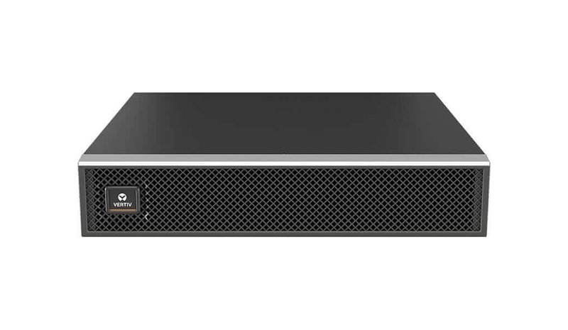 Vertiv GXT5-EBC72VRT2U