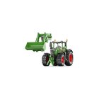 SIKU 1:32 Fendt With Detachable Front Loader