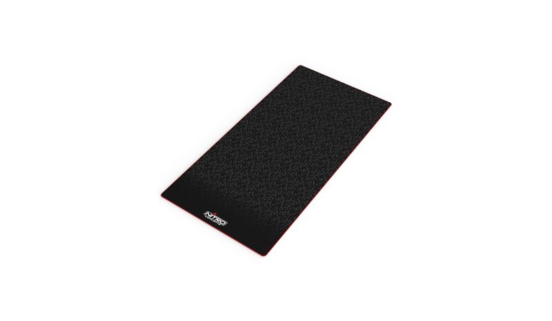 Nitro Concepts Floor Mat for Sim Racing – kuva 1/2