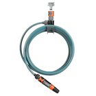Gardena Spiral hose 7.5m - 18401-2