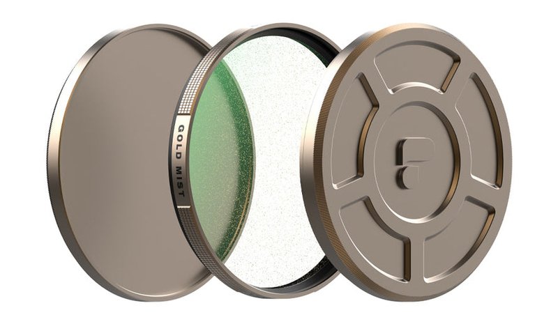 PolarPro 135-GLDMST-58MM – kuva 2/2