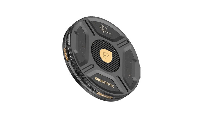 PolarPro Helix McKinnon PM-GLMRP