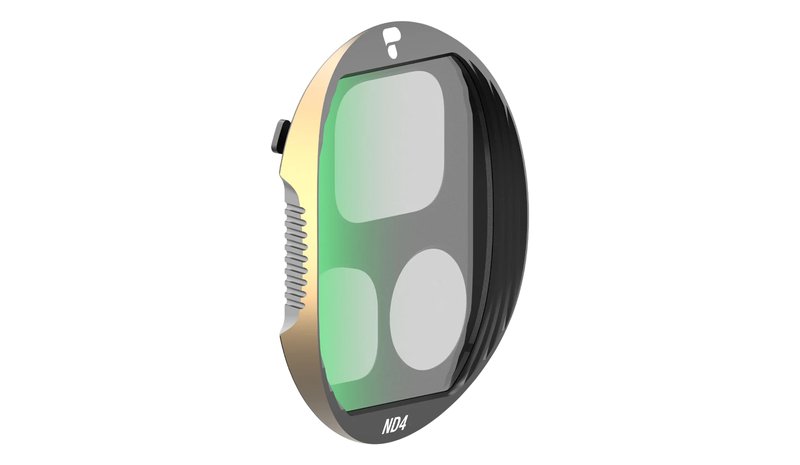 PolarPro M4PRO-Shutter
